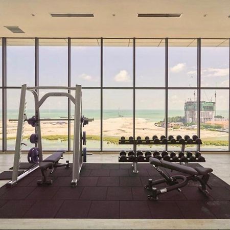 Imperio.Res - Near To Jonker & Mall - Pool View Malacca Εξωτερικό φωτογραφία