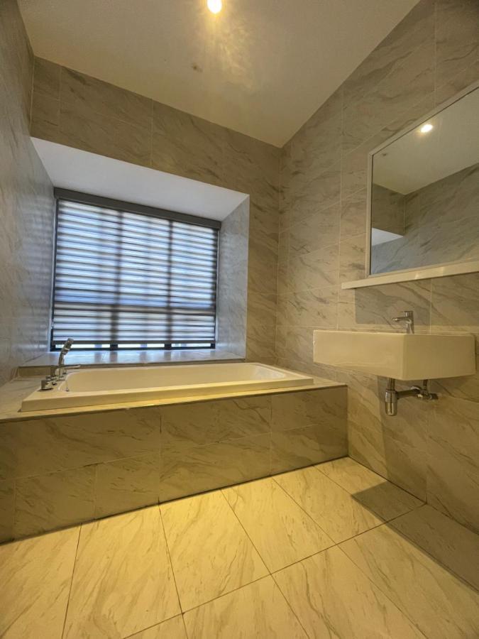 Imperio.Res - Near To Jonker & Mall - Pool View Malacca Εξωτερικό φωτογραφία