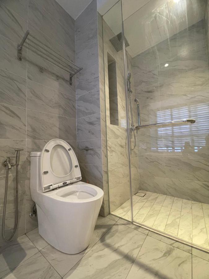 Imperio.Res - Near To Jonker & Mall - Pool View Malacca Εξωτερικό φωτογραφία
