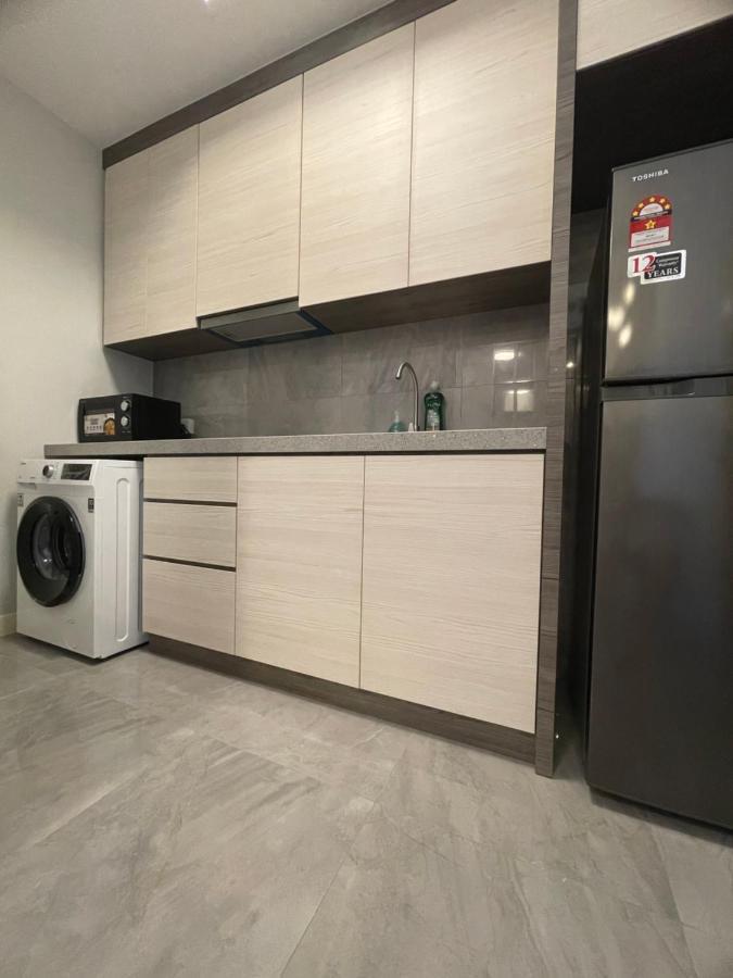 Imperio.Res - Near To Jonker & Mall - Pool View Malacca Εξωτερικό φωτογραφία