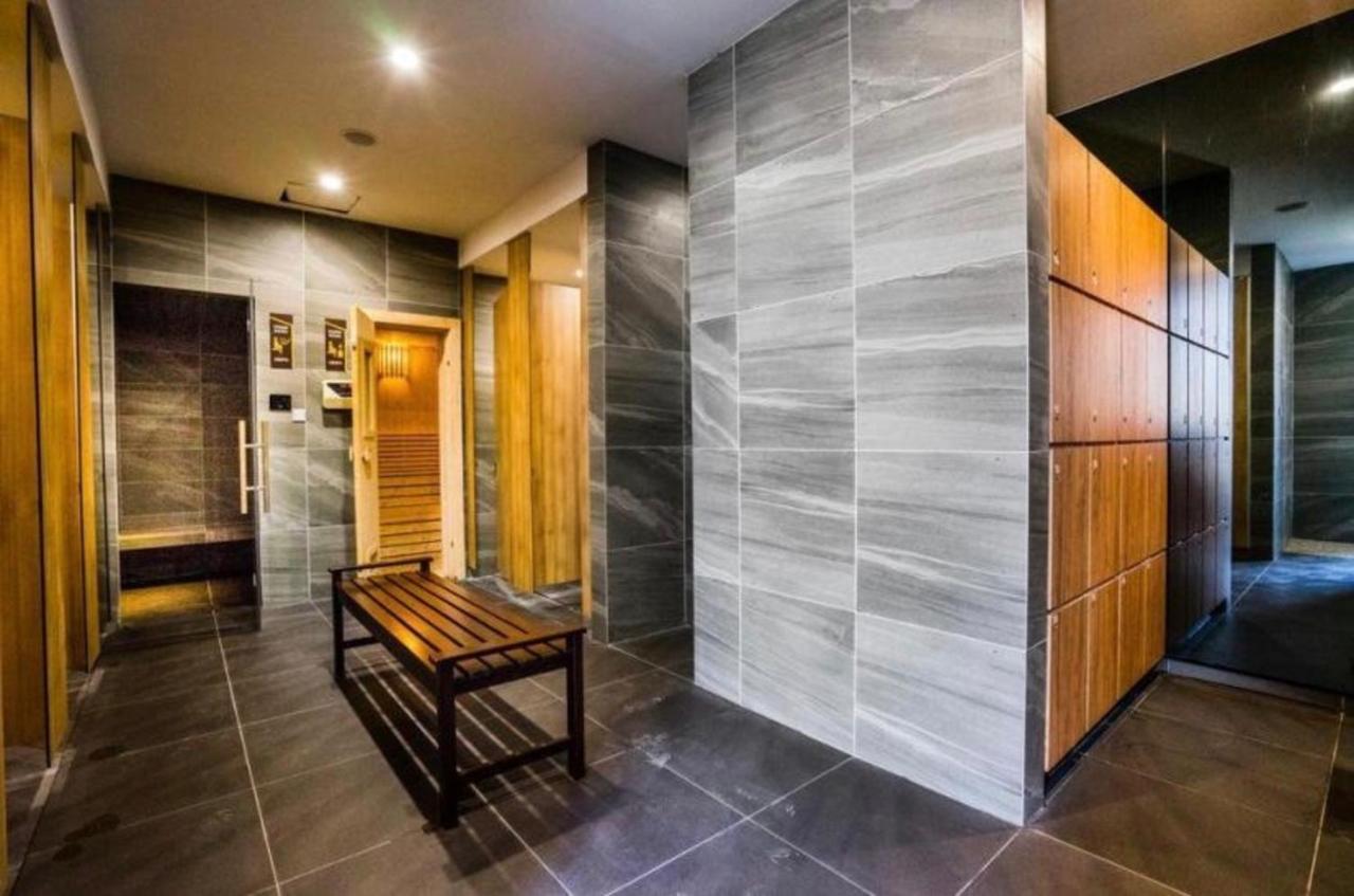 Imperio.Res - Near To Jonker & Mall - Pool View Malacca Εξωτερικό φωτογραφία