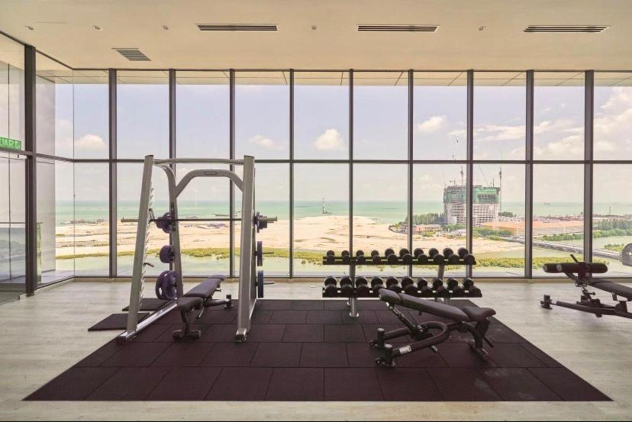 Imperio.Res - Near To Jonker & Mall - Pool View Malacca Εξωτερικό φωτογραφία