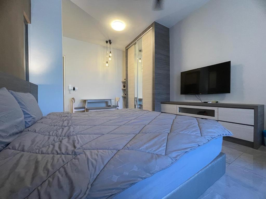 Imperio.Res - Near To Jonker & Mall - Pool View Malacca Εξωτερικό φωτογραφία